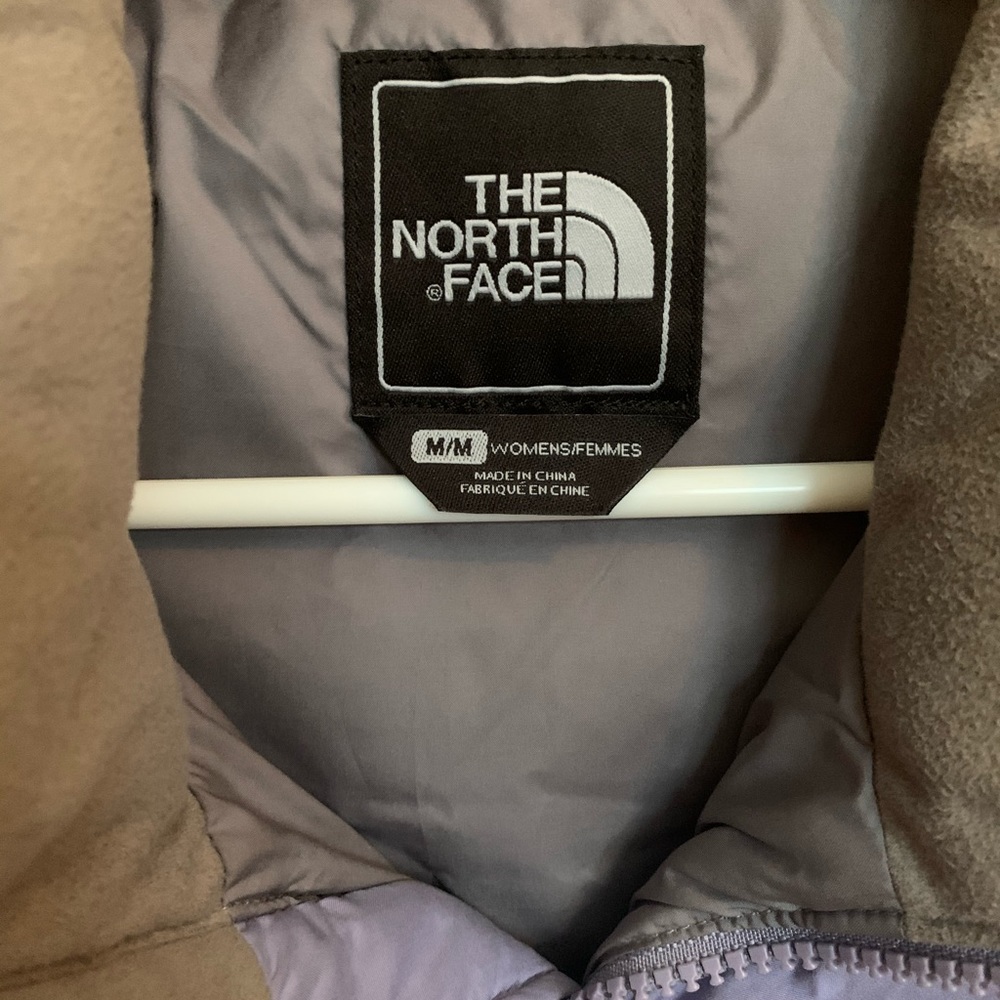 North Face 550 Vest - image 2